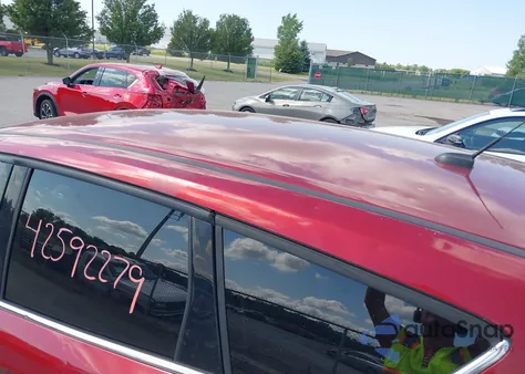 2015 Ford Escape Se z USA, uszkodzony, nr VIN 1FMCU0G93FUA15689